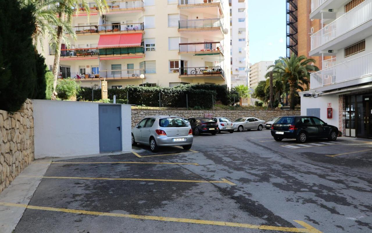 Seimar 3-5 Levante Appartamento