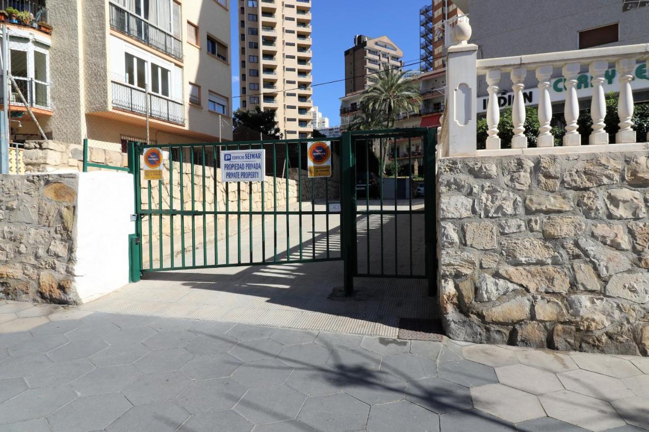 Appartamento Seimar 3-5 Levante