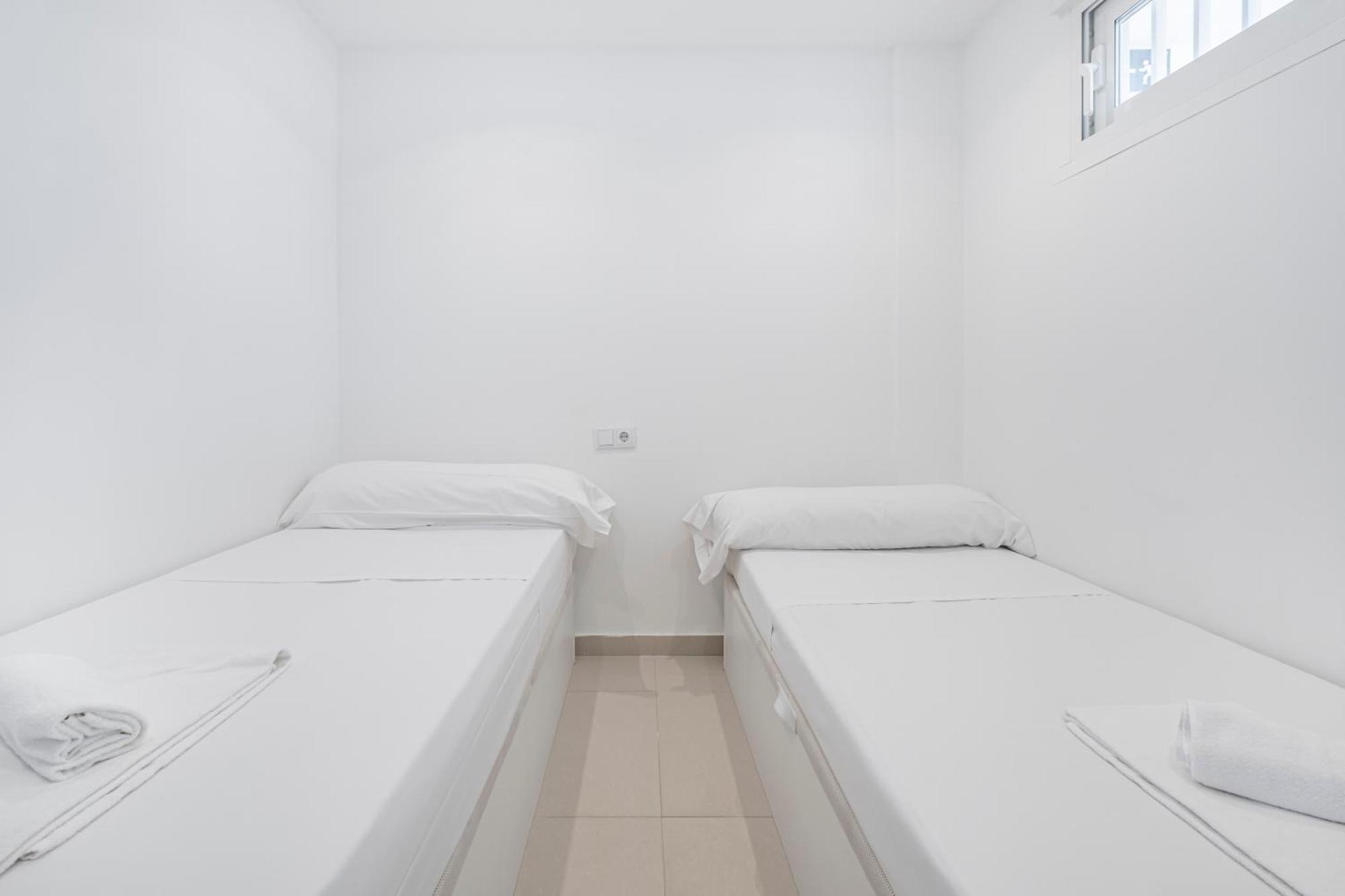 Seimar 3-5 Levante Appartamento *